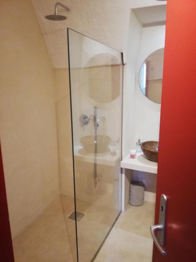 Nel Cuore Di Ostuni Apartment Exterior photo