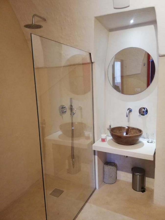 Nel Cuore Di Ostuni Apartment Exterior photo