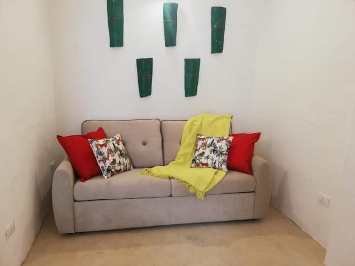 Nel Cuore Di Ostuni Apartment Exterior photo